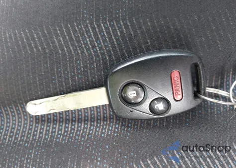 2010 Honda Fit Sport from USA, damaged, VIN JHMGE8G45AS020143